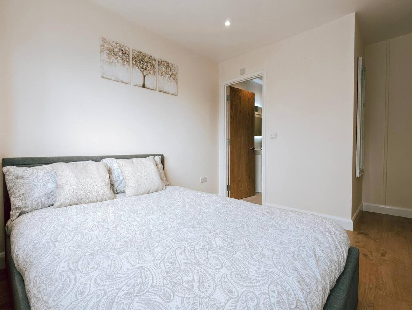 The Springwell Apartment Near Farringdon ロンドン エクステリア 写真