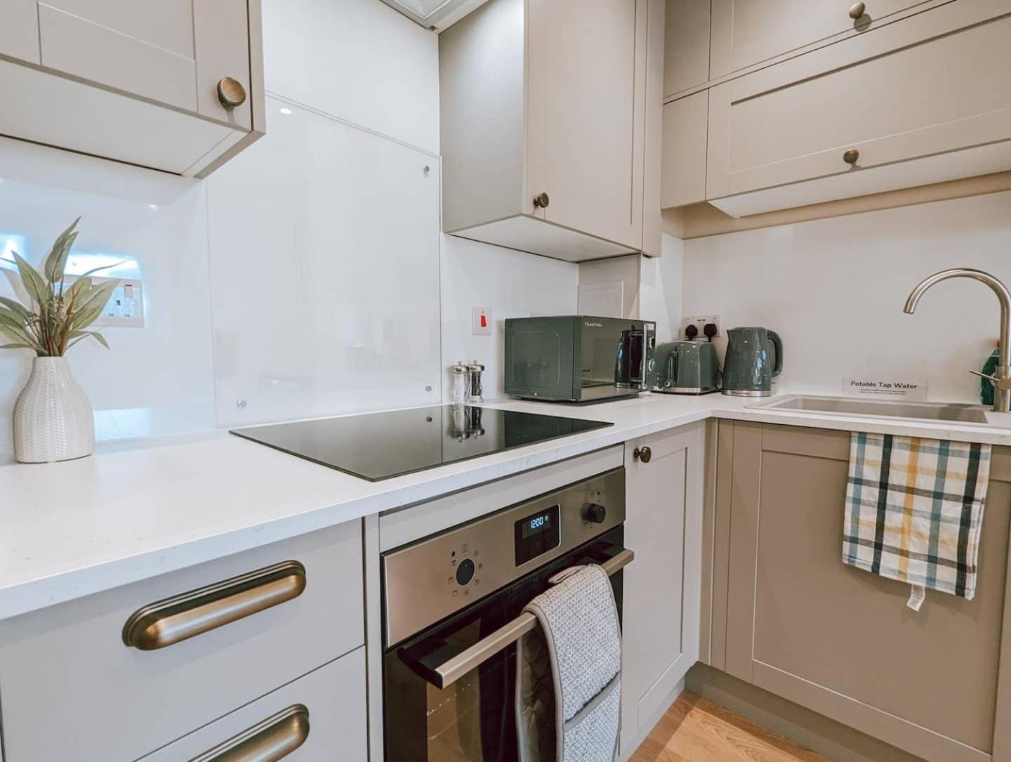 The Springwell Apartment Near Farringdon ロンドン エクステリア 写真