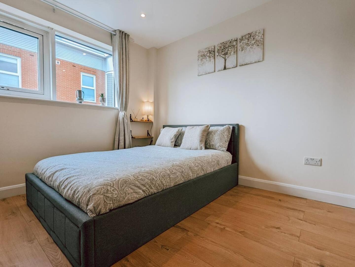 The Springwell Apartment Near Farringdon ロンドン エクステリア 写真